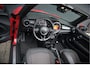 MINI Cooper Mini Cabrio 1.5 Chili | Stoelverwarming | Cruise Control | Navigatie | Ambiance Verlichting | Parkeersensoren | Keyless | Climate Control | Black Pack | Dealer Onderhouden |