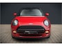 MINI Cooper Mini Cabrio 1.5 Chili | Stoelverwarming | Cruise Control | Navigatie | Ambiance Verlichting | Parkeersensoren | Keyless | Climate Control | Black Pack | Dealer Onderhouden |