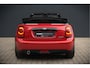 MINI Cooper Mini Cabrio 1.5 Chili | Stoelverwarming | Cruise Control | Navigatie | Ambiance Verlichting | Parkeersensoren | Keyless | Climate Control | Black Pack | Dealer Onderhouden |