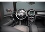MINI Cooper Mini Cabrio 1.5 Chili | Stoelverwarming | Cruise Control | Navigatie | Ambiance Verlichting | Parkeersensoren | Keyless | Climate Control | Black Pack | Dealer Onderhouden |