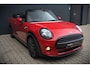 MINI Cooper Mini Cabrio 1.5 Chili | Stoelverwarming | Cruise Control | Navigatie | Ambiance Verlichting | Parkeersensoren | Keyless | Climate Control | Black Pack | Dealer Onderhouden |