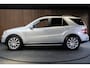 Mercedes-Benz ML-klasse 350 4Matic Open-dak Leer Navi PTS ECC Climate Cruise Stoelverwarming LM velgen