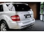 Mercedes-Benz ML-klasse 350 4Matic Open-dak Leer Navi PTS ECC Climate Cruise Stoelverwarming LM velgen