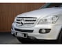 Mercedes-Benz ML-klasse 350 4Matic Open-dak Leer Navi PTS ECC Climate Cruise Stoelverwarming LM velgen