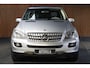 Mercedes-Benz ML-klasse 350 4Matic Open-dak Leer Navi PTS ECC Climate Cruise Stoelverwarming LM velgen