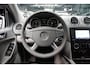 Mercedes-Benz ML-klasse 350 4Matic Open-dak Leer Navi PTS ECC Climate Cruise Stoelverwarming LM velgen