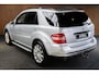 Mercedes-Benz ML-klasse 350 4Matic Open-dak Leer Navi PTS ECC Climate Cruise Stoelverwarming LM velgen