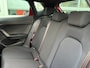 SEAT Ibiza 1.5 TSI FR Black Edition / AUTOMAAT/ 150 PK/ PANO/ CAMERA/ PARK. SENSOREN/ LED PLUS/ VIRTUAL COCKPIT/ KEYLESS/ FULL LINK/ ADAPT. CRUISE/ STOELVERWARM./ NAVI/ CLIMA/ DAB/ 18" LMV