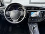 Toyota Auris Touring Sports 1.8 Hybrid Aspiration 2e Eigenaar,Navi,Camera,Clima,Cruise,N.A.P,APK tot 07-2026