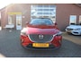 Mazda CX-3 2.0 SkyActiv-G 120 GT-M Navigatie