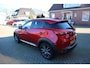 Mazda CX-3 2.0 SkyActiv-G 120 GT-M Navigatie