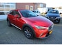 Mazda CX-3 2.0 SkyActiv-G 120 GT-M Navigatie