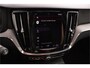 Volvo V60 2.0 T6 Recharge AWD R-Design 340 PK | 3D Camera | Trekhaak | Apple Car Play | Harman/Kardon | Panorama | Crystal White Pearl - RIJKLAAR