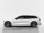 Volvo V60 2.0 T6 Recharge AWD R-Design 340 PK | 3D Camera | Trekhaak | Apple Car Play | Harman/Kardon | Panorama | Crystal White Pearl - RIJKLAAR