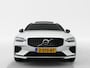 Volvo V60 2.0 T6 Recharge AWD R-Design 340 PK | 3D Camera | Trekhaak | Apple Car Play | Harman/Kardon | Panorama | Crystal White Pearl - RIJKLAAR
