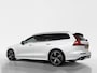 Volvo V60 2.0 T6 Recharge AWD R-Design 340 PK | 3D Camera | Trekhaak | Apple Car Play | Harman/Kardon | Panorama | Crystal White Pearl - RIJKLAAR