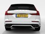 Volvo V60 2.0 T6 Recharge AWD R-Design 340 PK | 3D Camera | Trekhaak | Apple Car Play | Harman/Kardon | Panorama | Crystal White Pearl - RIJKLAAR