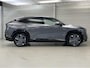 Nissan Ariya e-4ORCE Evolve 91 kWh / NL Auto / Schuif/Kanteldak / Navigatie / 360 Graden Camera / Stoel- en Stuurverwarming / Elektrisch Verstelbare Stoelen met Geheugen / Elektrische Kofferbak /