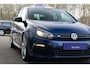 Volkswagen Golf 2.0 R 4-Motion|Org NL NAP|1ste Eig|DSG|Leder|Schuifdak|DCC|Camera|5-Deurs|Xenon|ShadowBlue|Youngtimer|Dealer Onderhouden|UNIEK