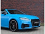 Audi TT Roadster 40 TFSI Pro Line S | Turboblauw - Sportstoel