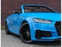 Audi TT Roadster 40 TFSI Pro Line S | Turboblauw - Sportstoel
