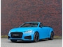 Audi TT Roadster 40 TFSI Pro Line S | Turboblauw - Sportstoel