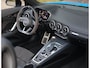 Audi TT Roadster 40 TFSI Pro Line S | Turboblauw - Sportstoel