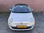 Fiat 500 1.2 Lounge PANORAMA l LEER l AIRCO l 16'LMV l MTF-STUUR l METALLIC LAK l GOED ONDERHOUDEN!