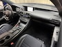 Lexus IS 300h Hybrid F-Sport Line Org.NL! / LFA Cockpit / Leder/Alcantara / Camera / Elek. Stoelen / Stoelverwarming / Cruise / 18'' LMV