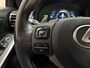 Lexus IS 300h Hybrid F-Sport Line Org.NL! / LFA Cockpit / Leder/Alcantara / Camera / Elek. Stoelen / Stoelverwarming / Cruise / 18'' LMV