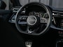 Audi A3 Sportback 45 TFSI e S EDITION COMPETITION | BLACK OPTIC | MATRIX LED | KEYLESS | VIRTUAL COCKPIT | PANORAMADAK | AMBIANCE INTERIEUR | CAMERA | ADAPTIVE CRUISE