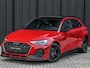 Audi A3 Sportback 45 TFSI e S EDITION COMPETITION | BLACK OPTIC | MATRIX LED | KEYLESS | VIRTUAL COCKPIT | PANORAMADAK | AMBIANCE INTERIEUR | CAMERA | ADAPTIVE CRUISE