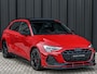 Audi A3 Sportback 45 TFSI e S EDITION COMPETITION | BLACK OPTIC | MATRIX LED | KEYLESS | VIRTUAL COCKPIT | PANORAMADAK | AMBIANCE INTERIEUR | CAMERA | ADAPTIVE CRUISE