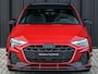 Audi A3 Sportback 45 TFSI e S EDITION COMPETITION | BLACK OPTIC | MATRIX LED | KEYLESS | VIRTUAL COCKPIT | PANORAMADAK | AMBIANCE INTERIEUR | CAMERA | ADAPTIVE CRUISE
