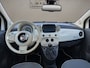 Fiat 500 1.2 Lounge 2018 WIT | Panoramadak | Apple CarPlay | PDC