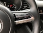Mazda 3 2.0 e-SkyActiv-G M Hybrid 122 Comfort // ADAPT. CRUISE // DODEHOEK // 360 CAMERA+SENSOREN // CLIMA // HEAD-UP DISPLAY // STUUR+STOELVERWARMING //