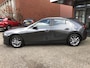 Mazda 3 2.0 e-SkyActiv-G M Hybrid 122 Comfort // ADAPT. CRUISE // DODEHOEK // 360 CAMERA+SENSOREN // CLIMA // HEAD-UP DISPLAY // STUUR+STOELVERWARMING //