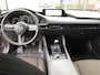 Mazda 3 2.0 e-SkyActiv-G M Hybrid 122 Comfort // ADAPT. CRUISE // DODEHOEK // 360 CAMERA+SENSOREN // CLIMA // HEAD-UP DISPLAY // STUUR+STOELVERWARMING //