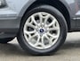 Ford EcoSport 1.0 EcoBoost Titanium Camera, Navi, Stoelvrw., Rijklaar met beurt & garantie!