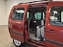 Renault Kangoo Rolstoelauto 3+1