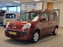 Renault Kangoo Rolstoelauto 3+1