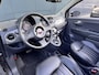 Fiat 500C 0.9 TwinAir Lounge | Automaat | Cabrio | Lederen bekleding |