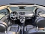 Fiat 500C 0.9 TwinAir Lounge | Automaat | Cabrio | Lederen bekleding |