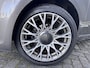Fiat 500C 0.9 TwinAir Lounge | Automaat | Cabrio | Lederen bekleding |
