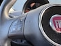 Fiat 500C 0.9 TwinAir Lounge | Automaat | Cabrio | Lederen bekleding |