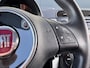 Fiat 500C 0.9 TwinAir Lounge | Automaat | Cabrio | Lederen bekleding |