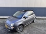Fiat 500C 0.9 TwinAir Lounge | Automaat | Cabrio | Lederen bekleding |
