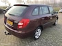 Skoda Fabia Combi 1.2 TDI Greenline