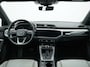 Audi Q3 Sportback 45 TFSI quattro edition one 230pk | Navigatie | Parkeercamera | B&O Audio | Panoramadak | Lederen bekleding