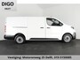 Toyota ProAce Worker 2.0 D-4D Navigator Long GARANTIE TOT 05-2030! NAVIGATIE . PARKEERSENSOREN ACHTER . TREKAAK .
